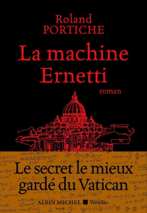 Roland Portiche – La machine Ernetti