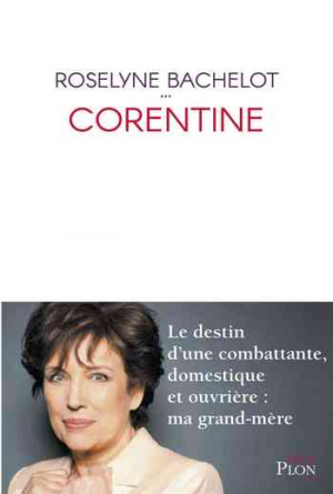 Roselyne Bachelot – Corentine
