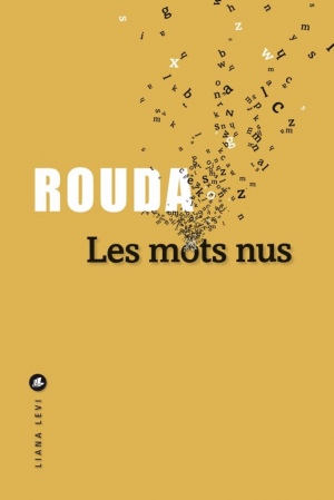 Rouda – Les mots nus