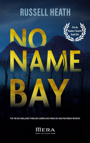 Russell Heath – No name bay