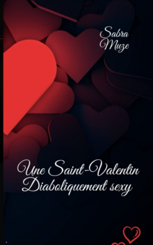 Sabra Muze – Une Saint-Valentin diaboliquement sexy