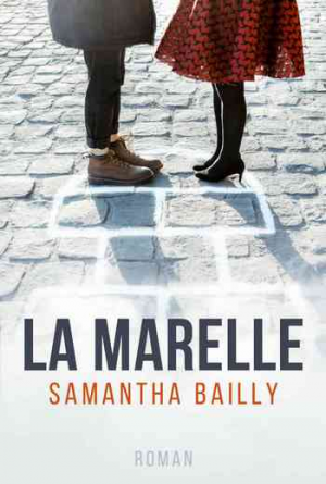 Samantha Bailly – La Marelle