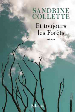 Sandrine Collette – Et toujours les forêts