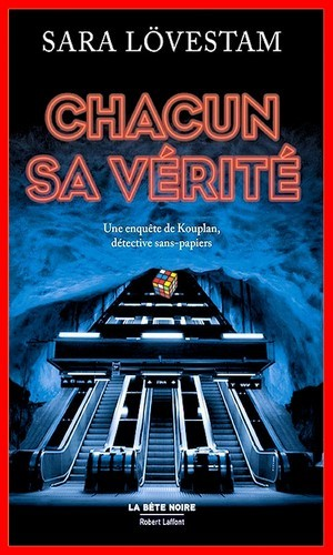 Sara Lövestam – Chacun sa vérité