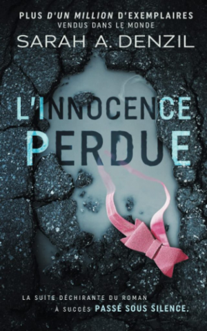 Sarah A. Denzil – L’Innocence perdue