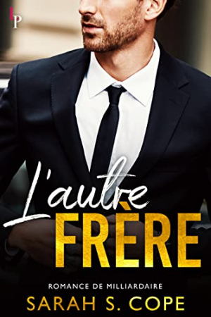 Sarah S. Cope – L’autre frère