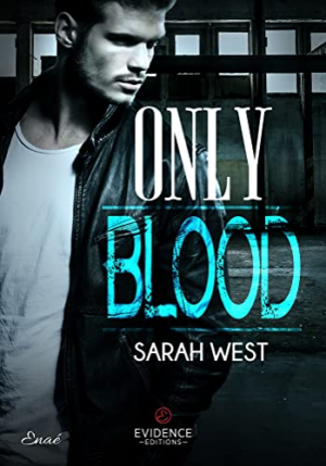 Sarah West – Only blood
