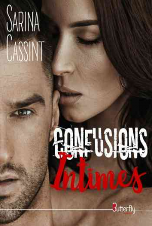 Sarina Cassint – Confusions intimes