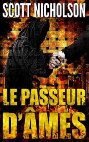 Scott Nicholson – Le passeur d’âmes