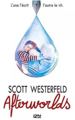 Scott Westerfeld – Afterworlds