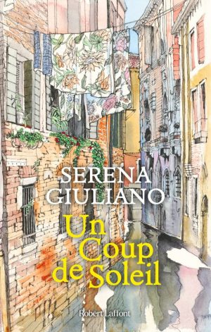 Serena Giuliano – Un coup de soleil