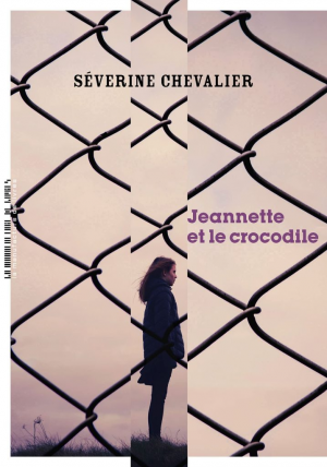 Séverine Chevalier – Jeannette et le crocodile