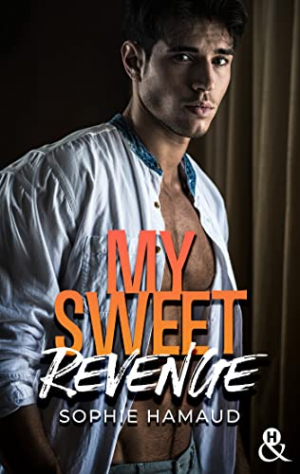 Sophie Hamaud – My sweet revenge