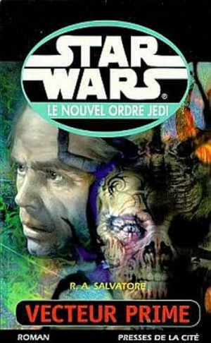 Star Wars – Le Nouvel Ordre Jedi – Intégrale 19 Tomes