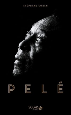 Stéphane Cohen – Pelé