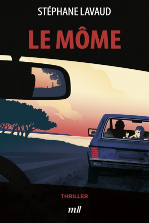 Stéphane Lavaud – Le môme