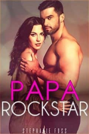 Stephanie Foss – Papa Rockstar