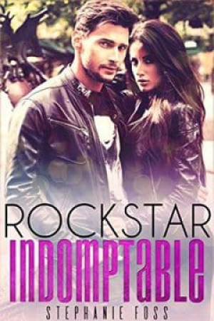 Stephanie Foss – Rockstar Indomptable