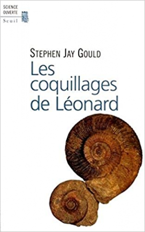 Stephen Jay Gould – Les coquillages des Léonard