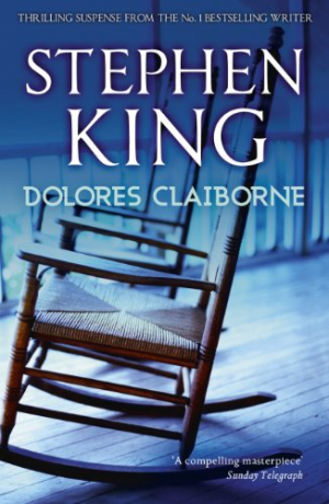 Stephen King – Dolores Claiborne