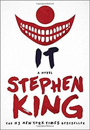 Stephen King – It