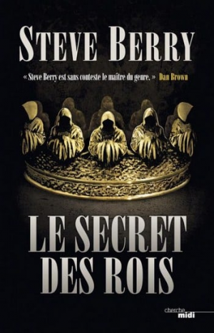 Steve Berry – Le Secret des rois