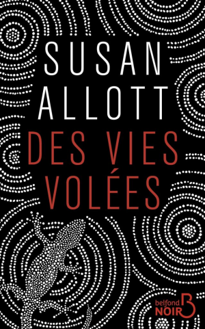 Susan Allott – Des vies volées