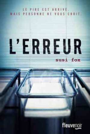 Susi Fox – L’Erreur