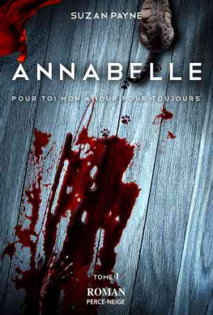 Suzan Payne – Annabelle