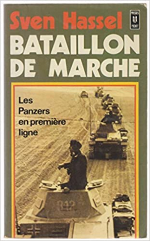 Sven Hassel – Bataillon de marche