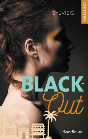 Sylvie G. – Black Out