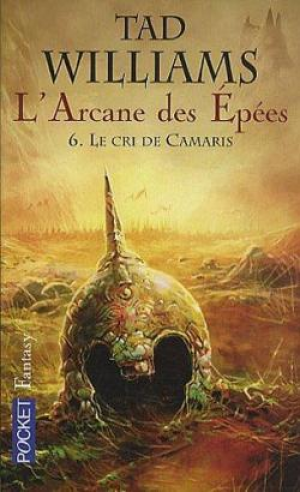 Tad WILLIAMS – L’Arcane des Epées (6)