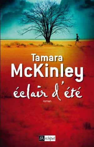 Tamara McKinley – Éclair d’été