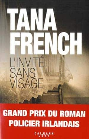 Tana French – L’invité sans visage