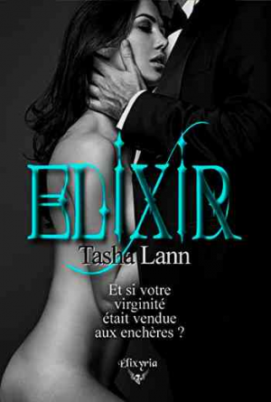 Tasha Lann – Elixir