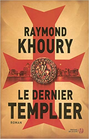 Tatiana de Rosnay – Le dernier templier