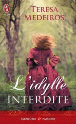 Teresa Medeiros – L’idylle interdite