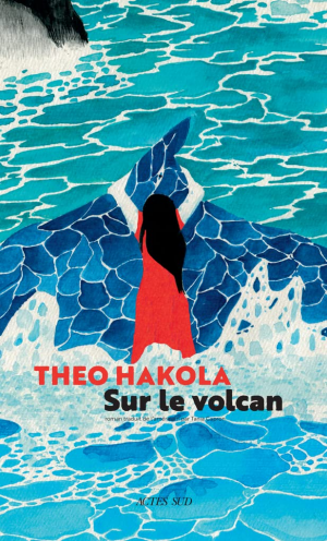 Theo Hakola – Sur le volcan