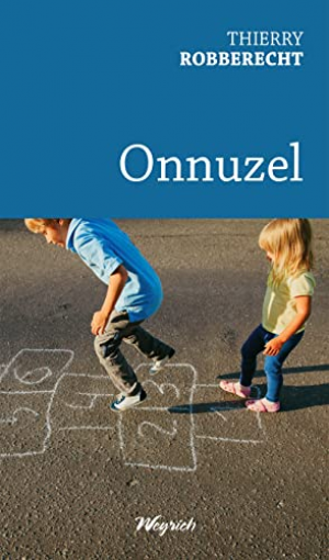 Thierry Robberecht – Onnuzel