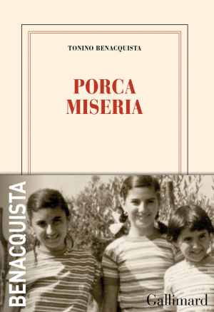 Tonino Benacquista – Porca miseria