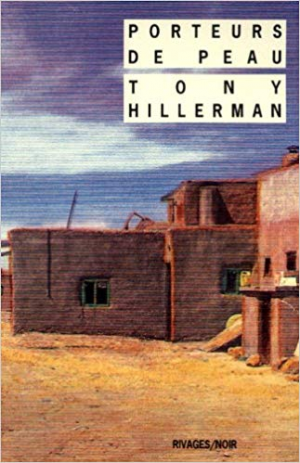 Tony Hillerman – Porteurs-de-peau