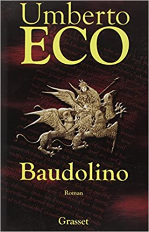 Umberto Eco – Baudolino