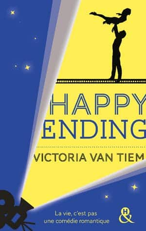 Victoria Van Tiem – Happy ending