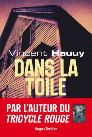 Vincent Hauuy – Dans la toile