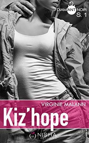 Virginie Malann – Kiz’hope – Saison 1