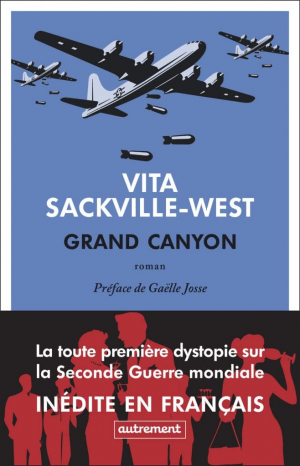 Vita Sackville-West – Grand Canyon