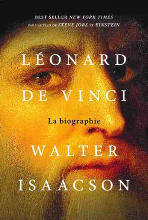 Walter Isaacson – Léonard de Vinci