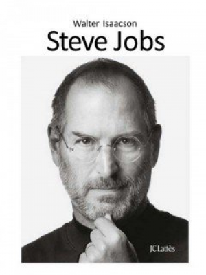 Walter Isaacson – Steve Jobs