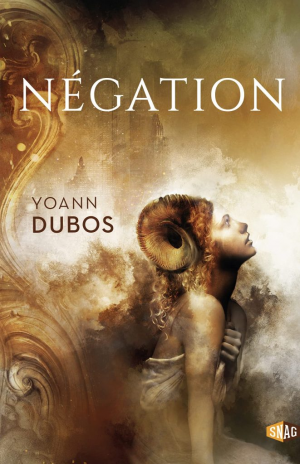 Yoann Dubos – Négation